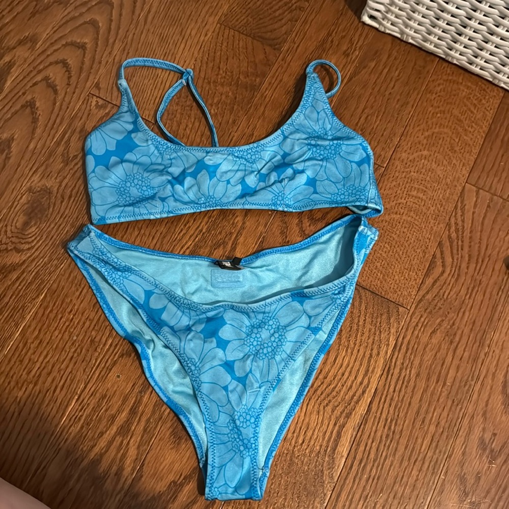 Triangl bikini